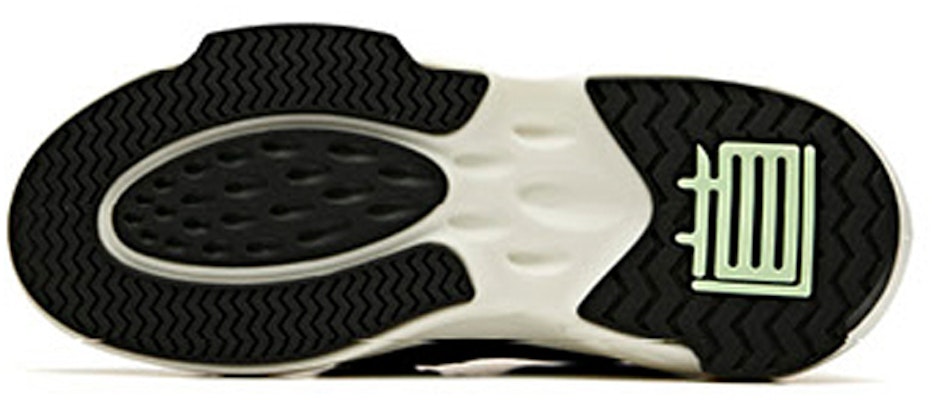 (W) 안타 로우탑 보드화 '흑백분' (Anta 로우탑 '흑백분') 12948080-1 Details for (W) 안타 로우탑 보드화 '흑백분' (Anta 로우탑 '흑백분') 12948080-1