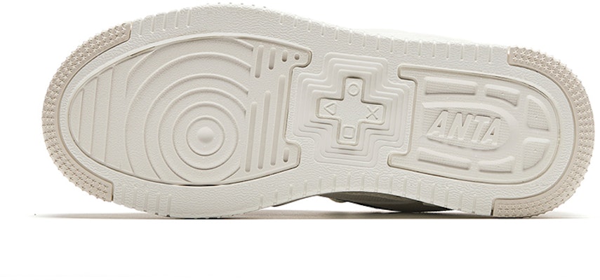 (W) Sneaker Anta Low-Top 'Putih Kelabu' 922358004-1 Purchase (W) Sneaker Anta Low-Top 'Putih Kelabu' 922358004-1