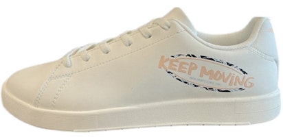(Women) Anta Low-Top Casual 'Pink-White' 122138063-2 (Women) Anta Low-Top Casual 'Pink-White' 122138063-2