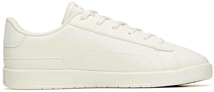 (W) Zapatillas Anta Low-Top Casual 'Blanco Marfil' 122118065-2 Order (W) Zapatillas Anta Low-Top Casual 'Blanco Marfil' 122118065-2