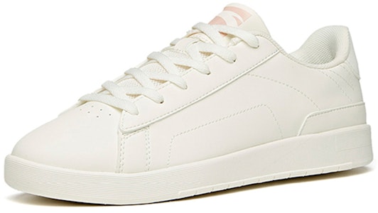 (W) Zapatillas Anta Low-Top Casual 'Blanco Marfil' 122118065-2 Lookbook (W) Zapatillas Anta Low-Top Casual 'Blanco Marfil' 122118065-2