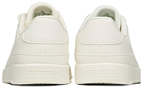 (W) Zapatillas Anta Low-Top Casual 'Blanco Marfil' 122118065-2 Purchase (W) Zapatillas Anta Low-Top Casual 'Blanco Marfil' 122118065-2