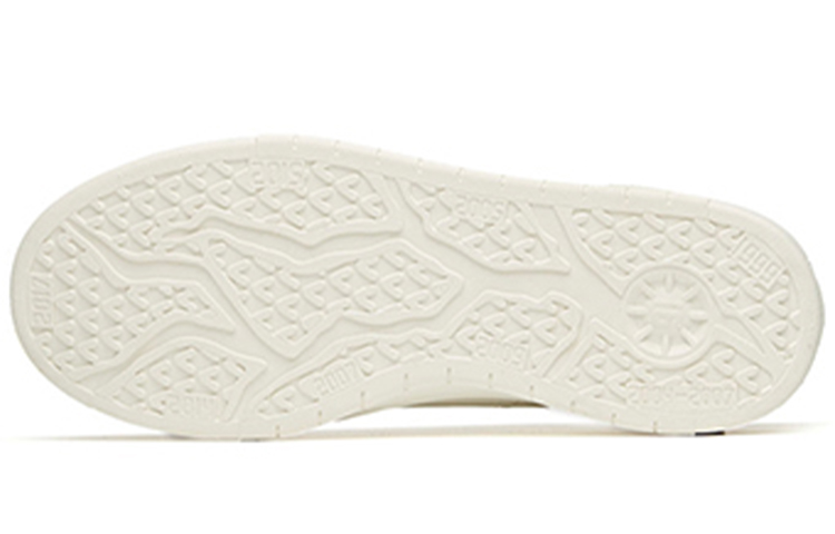 Details for (W) Zapatillas Anta Low-Top Casual 'Blanco Marfil' 122118065-2