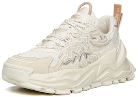 (W) アンタ ダッドスニーカー ベージュ (Anta Dad Sneaker Beige) 922138846-1 Lookbook (W) アンタ ダッドスニーカー ベージュ (Anta Dad Sneaker Beige) 922138846-1