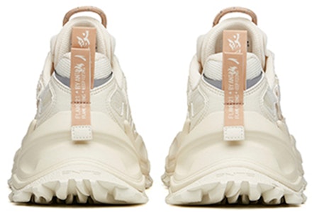 (W) Anta Zapatillas Low-Top Estilo Dad 'Beige' 922138846-1 Shop (W) Anta Zapatillas Low-Top Estilo Dad 'Beige' 922138846-1