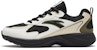 (W) Anta Kasut Running 'Putih Hitam Zaitun' 922345595-2
