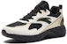 (W) Anta Kasut Running 'Putih Hitam Zaitun' 922345595-2