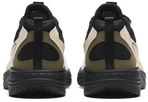 (W) 安踏跑步系列运动鞋 '白黑橄榄' 922345595-2 Shop (W) 安踏跑步系列运动鞋 '白黑橄榄' 922345595-2