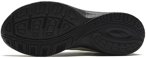 (W) 安踏跑步系列运动鞋 '白黑橄榄' 922345595-2 Purchase (W) 安踏跑步系列运动鞋 '白黑橄榄' 922345595-2