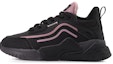 Buy (W) Anta Low-Top Larian 'Hitam Ungu' 122148980-4
