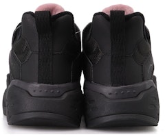 (W) Anta Sepatu Lari Low-Top 'Hitam Ungu' 122148980-4 Shop (W) Anta Sepatu Lari Low-Top 'Hitam Ungu' 122148980-4