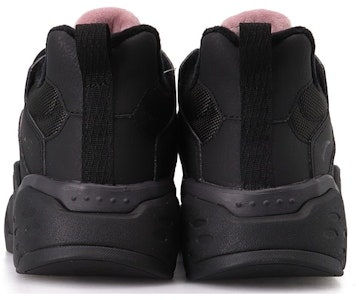 (W) 安踏低帮跑鞋‘黑紫’ 122148980-4 Shop (W) 安踏低帮跑鞋‘黑紫’ 122148980-4