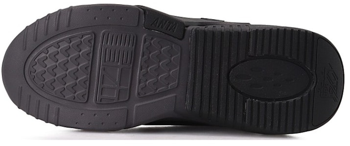 (W) 安踏低帮跑鞋‘黑紫’ 122148980-4 Purchase (W) 安踏低帮跑鞋‘黑紫’ 122148980-4