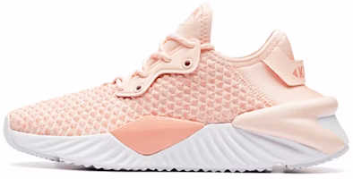(Women) Anta Low-Top Running 'No Boundaries Nude Pink' 92918802-3 (Women) Anta Low-Top Running 'No Boundaries Nude Pink' 92918802-3