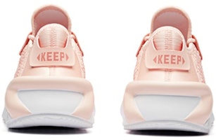 (W) 안타 노바운더리 누드 핑크 로우탑 러닝화 92918802-3 Shop (W) 안타 노바운더리 누드 핑크 로우탑 러닝화 92918802-3