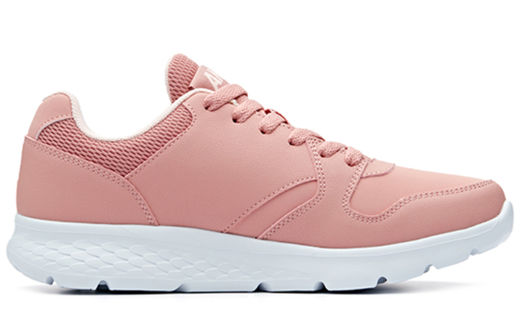 (W) Anta Low-Top Running 'Nude Pink' 圖 2