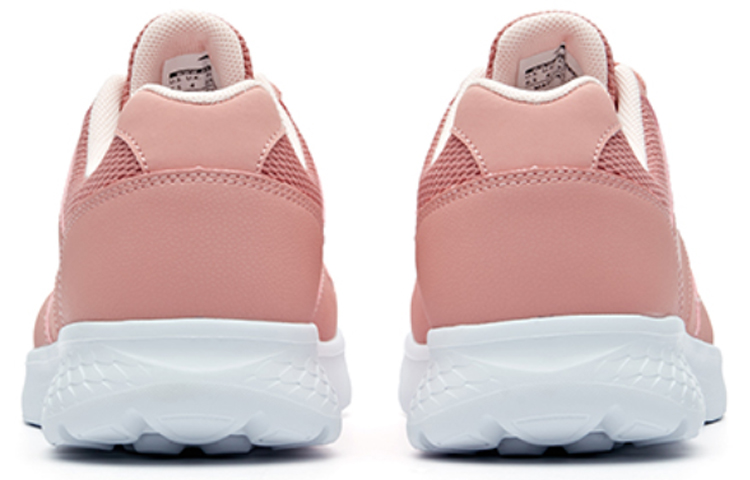 (W) Anta Low-Top Running 'Nude Pink' 圖 4