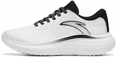 (Women) Anta Low-Top Running 'White Black' 922315572-1 (Women) Anta Low-Top Running 'White Black' 922315572-1