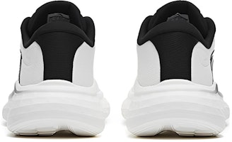 Anta安踏 防滑耐磨透氣 低筒 跑步鞋 女款 白黑 Shop Anta安踏 防滑耐磨透氣 低筒 跑步鞋 女款 白黑