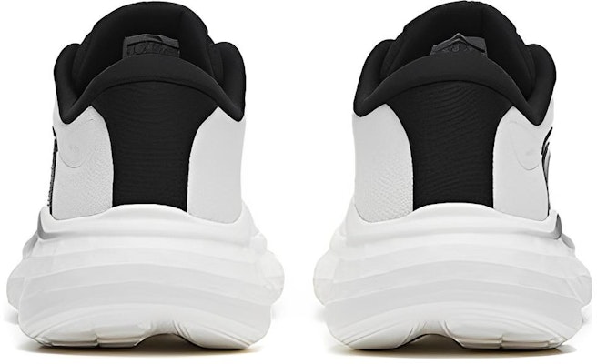 (Women) Anta Low-Top Running 'White Black' 922315572-1 Shop (Women) Anta Low-Top Running 'White Black' 922315572-1