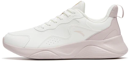 (Women) Anta Low-Top Running 'White Grey' 922245527-2 (Women) Anta Low-Top Running 'White Grey' 922245527-2