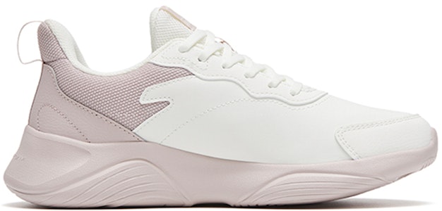 (W) Anta Low-Top Running 'Putih Kelabu' 922245527-2 Order (W) Anta Low-Top Running 'Putih Kelabu' 922245527-2