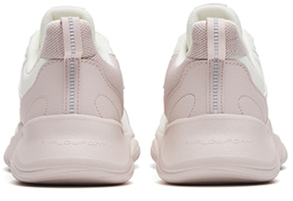 (Women) Anta Low-Top Running 'White Grey' 922245527-2 Shop (Women) Anta Low-Top Running 'White Grey' 922245527-2