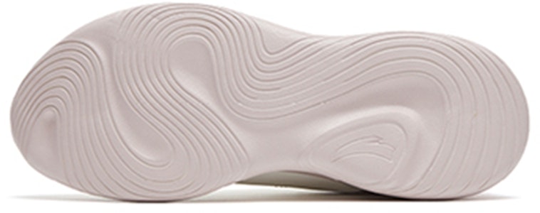 (W) Anta Low-Top Running 'Putih Kelabu' 922245527-2 Purchase (W) Anta Low-Top Running 'Putih Kelabu' 922245527-2