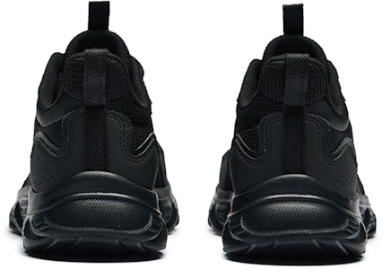 安踏 低筒 跑步鞋 女款 黑色 輕薄休閒 Shop 安踏 低筒 跑步鞋 女款 黑色 輕薄休閒