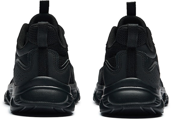 安踏 低筒 跑步鞋 女款 黑色 輕薄休閒 Shop 安踏 低筒 跑步鞋 女款 黑色 輕薄休閒