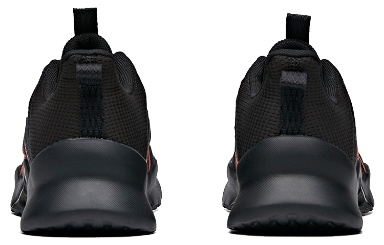 (W) Anta Low-Top Running Shoe 'Black Gold' 圖 4