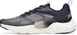 (W) Anta Kasut Lari Low-Top 'Biru Gelap Hitam' 122025587-4