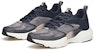 (W) Anta Kasut Lari Low-Top 'Biru Gelap Hitam' 122025587-4