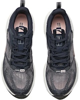 安踏 女款 低帮 跑步鞋 深藍黑 Lookbook 安踏 女款 低帮 跑步鞋 深藍黑