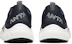 (W) Anta Kasut Lari Low-Top 'Biru Gelap Hitam' 122025587-4