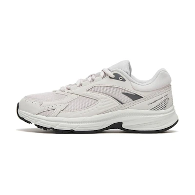 (W) Anta Running Series Sneakers 'Light Silver Grey'