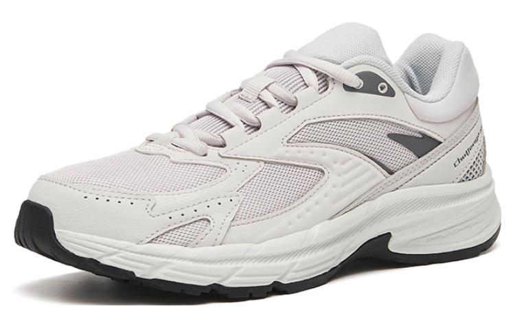 (W) Anta Running Series Sneakers 'Light Silver Grey' 圖 2