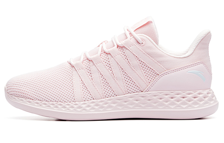 Buy (W) Kasut Larian Anta Rendah 'Jala Merah Jambu' 92835527-2