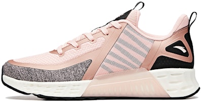 (W) 安踏低帮跑鞋「樱花粉」 12947786-2 Buy (W) 安踏低帮跑鞋「樱花粉」 12947786-2