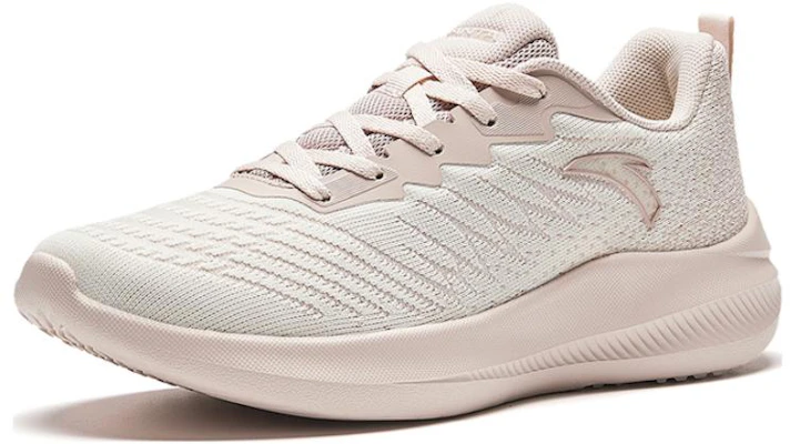 (W) Kasut Lari Anta 'Merah Jambu Beige' 922335505-3 Order (W) Kasut Lari Anta 'Merah Jambu Beige' 922335505-3