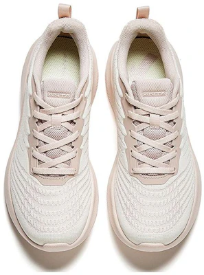 (W) Kasut Lari Anta 'Merah Jambu Beige' 922335505-3 Lookbook (W) Kasut Lari Anta 'Merah Jambu Beige' 922335505-3