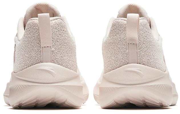 (W) Kasut Lari Anta 'Merah Jambu Beige' 922335505-3 Shop (W) Kasut Lari Anta 'Merah Jambu Beige' 922335505-3