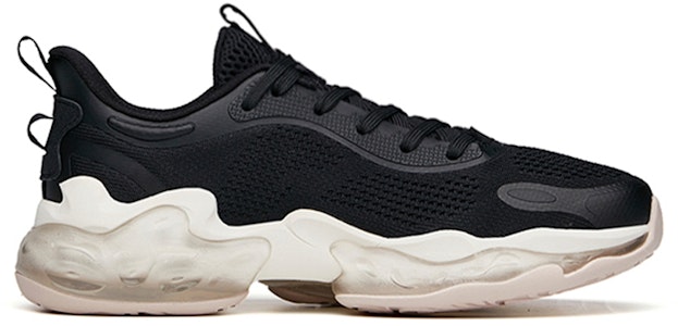 (W) 안타 로우탑 런닝화 '블랙골드' 122035501-11 Order (W) 안타 로우탑 런닝화 '블랙골드' 122035501-11