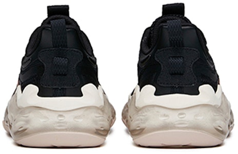 (W) 안타 로우탑 런닝화 '블랙골드' 122035501-11 Purchase (W) 안타 로우탑 런닝화 '블랙골드' 122035501-11