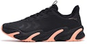 Buy (W) Anta Kasut Larian Low-Top 'Hitam Oren Non-Stop' 122245523-3