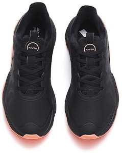 (W) 安踏低帮跑鞋‘黑橙不停’ 122245523-3 Lookbook (W) 安踏低帮跑鞋‘黑橙不停’ 122245523-3