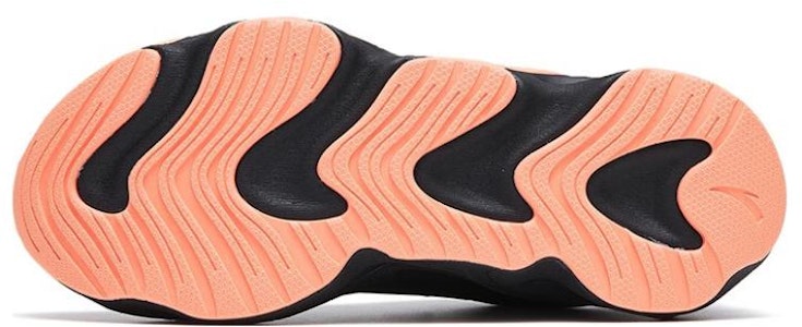 (W) 安踏低帮跑鞋‘黑橙不停’ 122245523-3 Purchase (W) 安踏低帮跑鞋‘黑橙不停’ 122245523-3