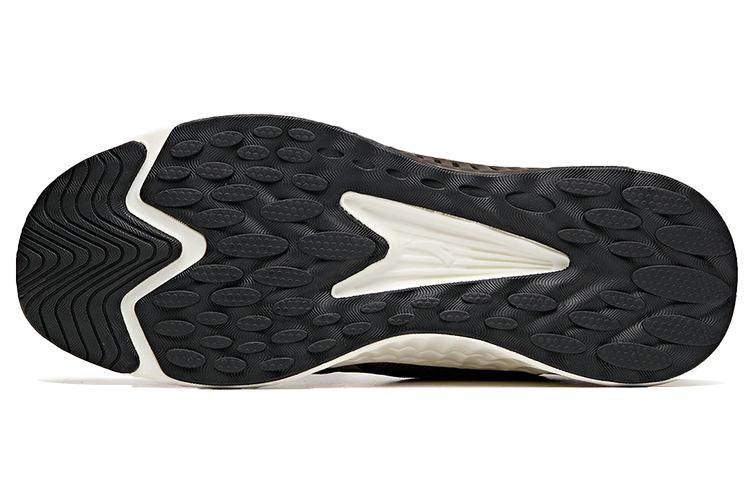 (W) Anta Low-Top Running Shoes 'Fashion Minimalist White Pink Black' 圖 5