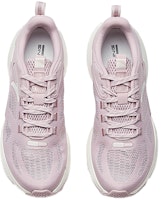 (W) アンタ ローカット ランニングシューズ グレー/パープル 122025587-5 Lookbook (W) アンタ ローカット ランニングシューズ グレー/パープル 122025587-5