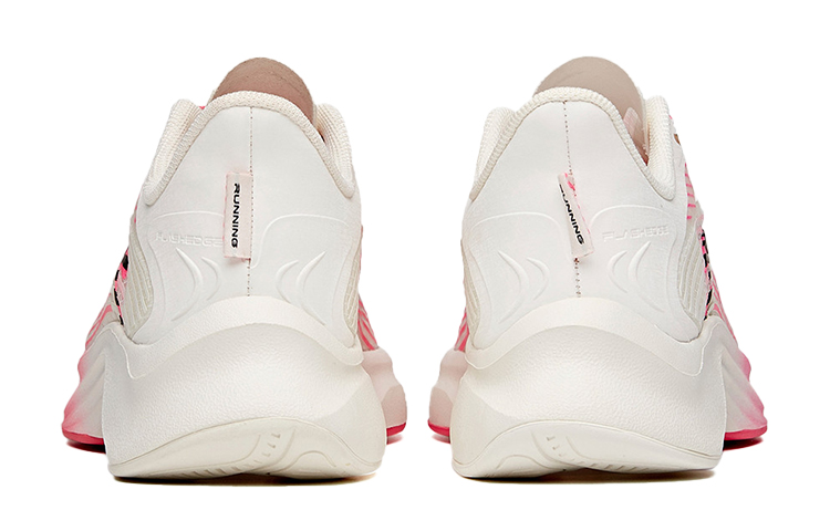 (W) Anta Low Top Running Shoes 'Fluorescent Digital Pink' 圖 4